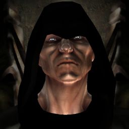 BellCross V — legacy portrait