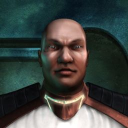 Nalvar — legacy portrait