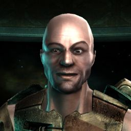 promoteus — legacy portrait