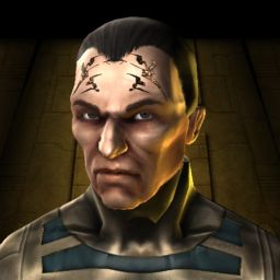 Urukaai — legacy portrait