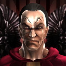 ElPollo RojoGrande — legacy portrait