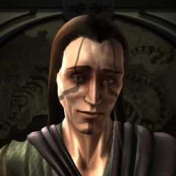 Alexanderr — legacy portrait