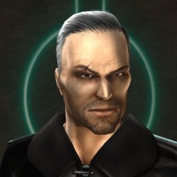 Tarik ThunderStorm — legacy portrait
