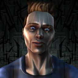 cWaLL — legacy portrait