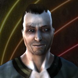 Fliewatuet — legacy portrait