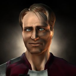 nikolas290 — legacy portrait