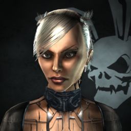 Bond age — legacy portrait