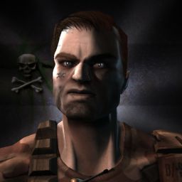 spike69 — legacy portrait