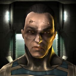 Malor Dekrahzlor — legacy portrait