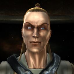 Zeus'Hel — legacy portrait