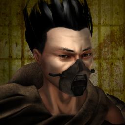 Its Teh — legacy portrait