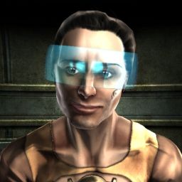 Hedinari — legacy portrait