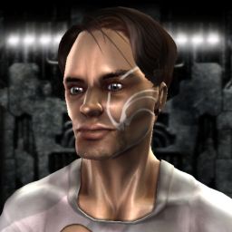 ForeverAfter — legacy portrait