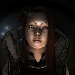 holann — legacy portrait