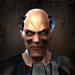 planktom — legacy portrait