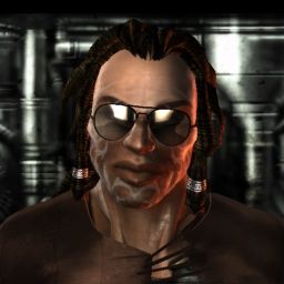 Freedom Industrial — legacy portrait