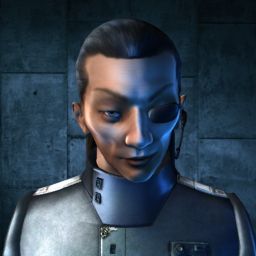 Flesh Desolator — legacy portrait