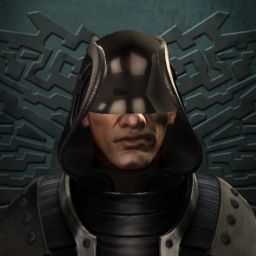xSunnYx — legacy portrait