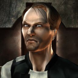Kyle Haque — legacy portrait