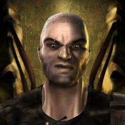 PACS — legacy portrait
