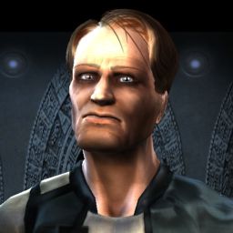 razdolbay — legacy portrait