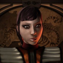 Kailath — legacy portrait