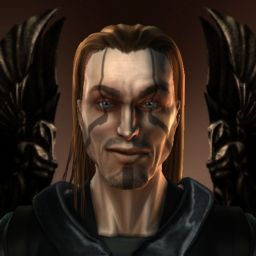 THRASHER23 — legacy portrait