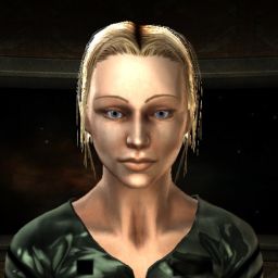 Atlas Executive — legacy portrait
