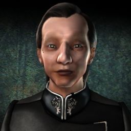 RUSN0RD — legacy portrait