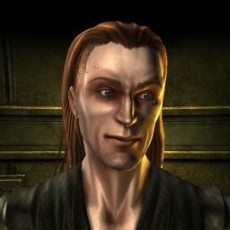 Yllot Cainette — legacy portrait