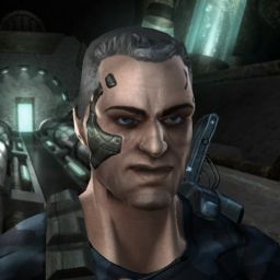 Coeus Tech — legacy portrait