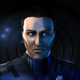 Excalibus — legacy portrait