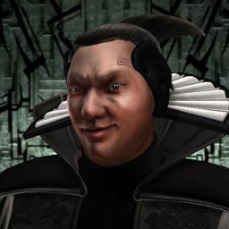 OMERITON — legacy portrait