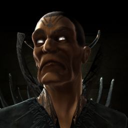 NECRODAM — legacy portrait
