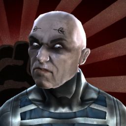 Kalon Cod — legacy portrait