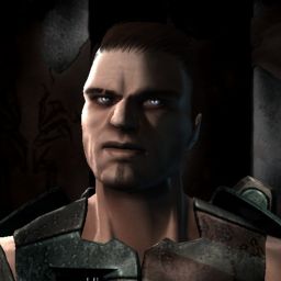 Feldox — legacy portrait