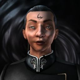 Mad Train — legacy portrait