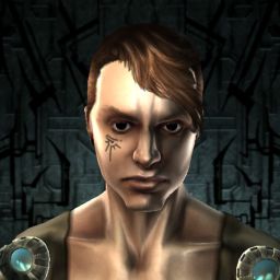 Motre — legacy portrait