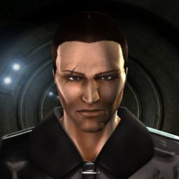 Eldern Minderhost — legacy portrait