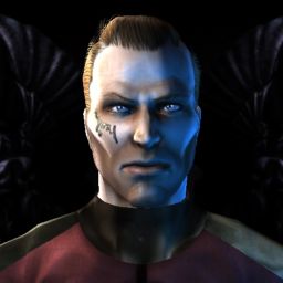 Sten Mahoney — legacy portrait