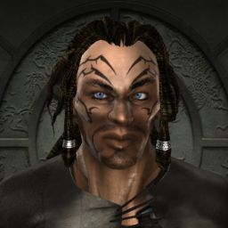 XLegionarius — legacy portrait