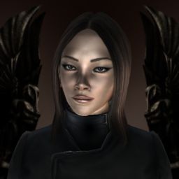 Natalinnux — legacy portrait