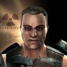 Hordeslayer — legacy portrait