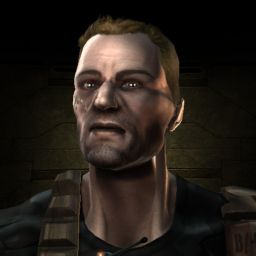 skavien — legacy portrait