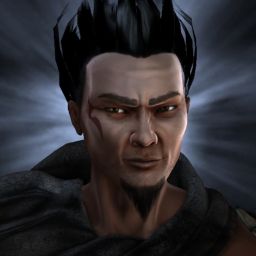 EroSenin — legacy portrait