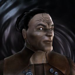 Fogel Xanedu — legacy portrait