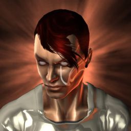 baron corrino — legacy portrait