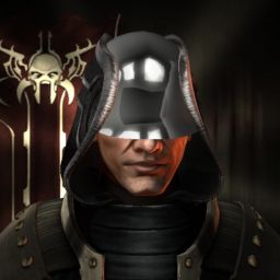 tankuse — legacy portrait