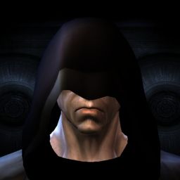Yogmoss — legacy portrait