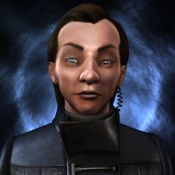 Flammard — legacy portrait